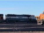 BNSF 9731